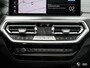 BMW X3 xDr30e M SPORT / BLACK PACK / SCHAAL STOELEN / H&K / HUD / PANO / 20