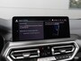BMW X3 xDr30e M SPORT / BLACK PACK / SCHAAL STOELEN / H&K / HUD / PANO / 20