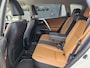 Toyota RAV4 2.5 Hybrid AWD Executive Leer Memory JBL 1e eig