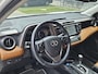 Toyota RAV4 2.5 Hybrid AWD Executive Leer Memory JBL 1e eig