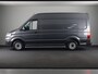 Volkswagen Crafter 35 2.0 TDI L3H3 Highline EURO VI 140 pk Automaat | Verlengde garantie | Navigatie | Trekhaak | Parkeersensoren | Achteruitrijcamera | Geveerde bestuurdersstoel |