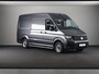 Volkswagen Crafter 35 2.0 TDI L3H3 Highline EURO VI 140 pk Automaat | Verlengde garantie | Navigatie | Trekhaak | Parkeersensoren | Achteruitrijcamera | Geveerde bestuurdersstoel |
