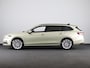 Skoda Superb Combi 1.5 TSI MHEV First Edition 150pk | Panoramadak | Leder | Light & View | Verlengde garantie | 19 inch Lichtmetalen velgen