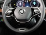 Skoda Superb Combi 1.5 TSI MHEV First Edition 150pk | Panoramadak | Leder | Light & View | Verlengde garantie | 19 inch Lichtmetalen velgen