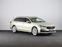 Skoda Superb Combi 1.5 TSI MHEV First Edition 150pk | Panoramadak | Leder | Light & View | Verlengde garantie | 19 inch Lichtmetalen velgen