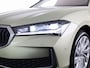 Skoda Superb Combi 1.5 TSI MHEV First Edition 150pk | Panoramadak | Leder | Light & View | Verlengde garantie | 19 inch Lichtmetalen velgen