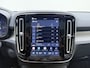 Volvo EC40 Extended Range Ultra Europa / NIEUW / DIRECT LEVERBAAR / Forest Lake / Dawn Fusion Interieur / 20'''/ Getint Glas /