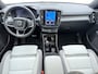 Volvo EC40 Extended Range Ultra Europa / NIEUW / DIRECT LEVERBAAR / Forest Lake / Dawn Fusion Interieur / 20'''/ Getint Glas /
