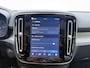 Volvo EC40 Extended Range Ultra Europa / NIEUW / DIRECT LEVERBAAR / Forest Lake / Dawn Fusion Interieur / 20'''/ Getint Glas /