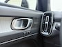 Volvo EC40 Extended Range Ultra Europa / NIEUW / DIRECT LEVERBAAR / Forest Lake / Dawn Fusion Interieur / 20'''/ Getint Glas /