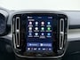 Volvo EC40 Extended Range Ultra Europa / NIEUW / DIRECT LEVERBAAR / Forest Lake / Dawn Fusion Interieur / 20'''/ Getint Glas /