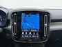 Volvo EC40 Extended Range Ultra Europa / NIEUW / DIRECT LEVERBAAR / Forest Lake / Dawn Fusion Interieur / 20'''/ Getint Glas /