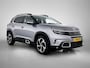 Citroën C5 Aircross SUV Business Plus 130pk Automaat | Navigatie | Achteruitrijcamera | Climate Control | Adaptieve Cruise Control | Half lederen comfortstoelen | Led koplampen | Parkeersensoren v+a | Keyless | Dodehoeksensor | Bluetooth | Apple Carplay / Android Auto | Draadloze telefoonlader | DAB+ radio | Donker getint glas | All seasonbanden | 18" lichtmetalen velgen |