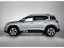 Citroën C5 Aircross SUV Business Plus 130pk Automaat | Navigatie | Achteruitrijcamera | Climate Control | Adaptieve Cruise Control | Half lederen comfortstoelen | Led koplampen | Parkeersensoren v+a | Keyless | Dodehoeksensor | Bluetooth | Apple Carplay / Android Auto | Draadloze telefoonlader | DAB+ radio | Donker getint glas | All seasonbanden | 18" lichtmetalen velgen |