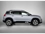 Citroën C5 Aircross SUV Business Plus 130pk Automaat | Navigatie | Achteruitrijcamera | Climate Control | Adaptieve Cruise Control | Half lederen comfortstoelen | Led koplampen | Parkeersensoren v+a | Keyless | Dodehoeksensor | Bluetooth | Apple Carplay / Android Auto | Draadloze telefoonlader | DAB+ radio | Donker getint glas | All seasonbanden | 18" lichtmetalen velgen |