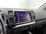 Citroën C5 Aircross SUV Business Plus 130pk Automaat | Navigatie | Achteruitrijcamera | Climate Control | Adaptieve Cruise Control | Half lederen comfortstoelen | Led koplampen | Parkeersensoren v+a | Keyless | Dodehoeksensor | Bluetooth | Apple Carplay / Android Auto | Draadloze telefoonlader | DAB+ radio | Donker getint glas | All seasonbanden | 18" lichtmetalen velgen |