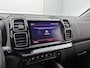 Citroën C5 Aircross SUV Business Plus 130pk Automaat | Navigatie | Achteruitrijcamera | Climate Control | Adaptieve Cruise Control | Half lederen comfortstoelen | Led koplampen | Parkeersensoren v+a | Keyless | Dodehoeksensor | Bluetooth | Apple Carplay / Android Auto | Draadloze telefoonlader | DAB+ radio | Donker getint glas | All seasonbanden | 18" lichtmetalen velgen |