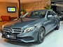 Mercedes-Benz E-klasse 250 Avantgarde|Premium Grijs|Dealer Onderh|19'' AMG|Schuif-/Kanteldak|Leder|Burmester|Camera|Xenon|Rijklaar