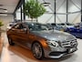 Mercedes-Benz E-klasse 250 Avantgarde|Premium Grijs|Dealer Onderh|19'' AMG|Schuif-/Kanteldak|Leder|Burmester|Camera|Xenon|Rijklaar