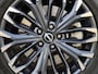 Nissan X-Trail 1.5 e-Power Tekna Automaat / Fabrieksgarantie tot 05-2028 / Dealer onderhouden / All Season banden / Stuur-, Stoel en Achterbank verwarming / Head Up Display / Elektrische achterklep / Rondomzicht camera / Adaptief CC /
