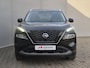 Nissan X-Trail 1.5 e-Power Tekna Automaat / Fabrieksgarantie tot 05-2028 / Dealer onderhouden / All Season banden / Stuur-, Stoel en Achterbank verwarming / Head Up Display / Elektrische achterklep / Rondomzicht camera / Adaptief CC /