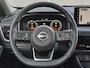 Nissan X-Trail 1.5 e-Power Tekna Automaat / Fabrieksgarantie tot 05-2028 / Dealer onderhouden / All Season banden / Stuur-, Stoel en Achterbank verwarming / Head Up Display / Elektrische achterklep / Rondomzicht camera / Adaptief CC /