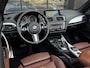 BMW 2-Serie Cabrio M235i Cabrio High Executive | Leder | H&K | Camera | Navi