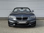 BMW 2-Serie Cabrio M235i Cabrio High Executive | Leder | H&K | Camera | Navi