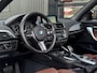 BMW 2-Serie Cabrio M235i Cabrio High Executive | Leder | H&K | Camera | Navi
