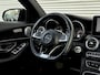 Mercedes-Benz C-klasse Estate AMG C63 V8 Biturbo | Panodak | Burmester | Rijassistentie