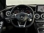 Mercedes-Benz C-klasse Estate AMG C63 V8 Biturbo | Panodak | Burmester | Rijassistentie