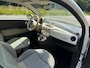 Fiat 500 0.9 TwinAir Lounge| SPORT VLG.|PANODAK|AIRCO|