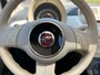 Fiat 500 0.9 TwinAir Lounge| SPORT VLG.|PANODAK|AIRCO|