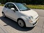 Fiat 500 0.9 TwinAir Lounge| SPORT VLG.|PANODAK|AIRCO|