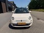 Fiat 500 0.9 TwinAir Lounge| SPORT VLG.|PANODAK|AIRCO|