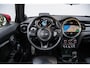 MINI John Cooper Works 2.0 231pk | Facelift | Alle opties | Panodak | H&K | Black Pack