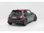 MINI John Cooper Works 2.0 231pk | Facelift | Alle opties | Panodak | H&K | Black Pack