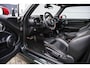 MINI John Cooper Works 2.0 231pk | Facelift | Alle opties | Panodak | H&K | Black Pack