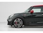 MINI John Cooper Works 2.0 231pk | Facelift | Alle opties | Panodak | H&K | Black Pack