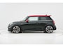 MINI John Cooper Works 2.0 231pk | Facelift | Alle opties | Panodak | H&K | Black Pack