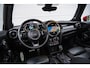 MINI John Cooper Works 2.0 231pk | Facelift | Alle opties | Panodak | H&K | Black Pack