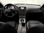 Mercedes-Benz C-klasse 180 CGI BlueEFFICIENCY Business Class Avantgarde Half leder, Navi, Parkeersensoren, Trekaak, Mistlamp, Cruise control, Lichtmetalen velgen