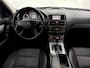 Mercedes-Benz C-klasse 180 CGI BlueEFFICIENCY Business Class Avantgarde Half leder, Navi, Parkeersensoren, Trekaak, Mistlamp, Cruise control, Lichtmetalen velgen