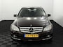 Mercedes-Benz C-klasse 180 CGI BlueEFFICIENCY Business Class Avantgarde Half leder, Navi, Parkeersensoren, Trekaak, Mistlamp, Cruise control, Lichtmetalen velgen