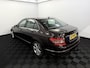 Mercedes-Benz C-klasse 180 CGI BlueEFFICIENCY Business Class Avantgarde Half leder, Navi, Parkeersensoren, Trekaak, Mistlamp, Cruise control, Lichtmetalen velgen