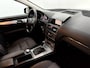 Mercedes-Benz C-klasse 180 CGI BlueEFFICIENCY Business Class Avantgarde Half leder, Navi, Parkeersensoren, Trekaak, Mistlamp, Cruise control, Lichtmetalen velgen