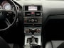 Mercedes-Benz C-klasse 180 CGI BlueEFFICIENCY Business Class Avantgarde Half leder, Navi, Parkeersensoren, Trekaak, Mistlamp, Cruise control, Lichtmetalen velgen