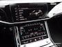 Audi A8 60 TFSI e quattro S-Line 4WS Pano Lucht Exclusive BTW Massage Koeling Softclose Alcantara