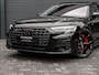 Audi A8 60 TFSI e quattro S-Line 4WS Pano Lucht Exclusive BTW Massage Koeling Softclose Alcantara