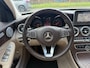 Mercedes-Benz C-klasse 350 e Lease Edition Plus | 1E EIGENAAR | 12MND GARANTIE | LED | ACC | LUCHTVERING | BURMESTER | NAVI |